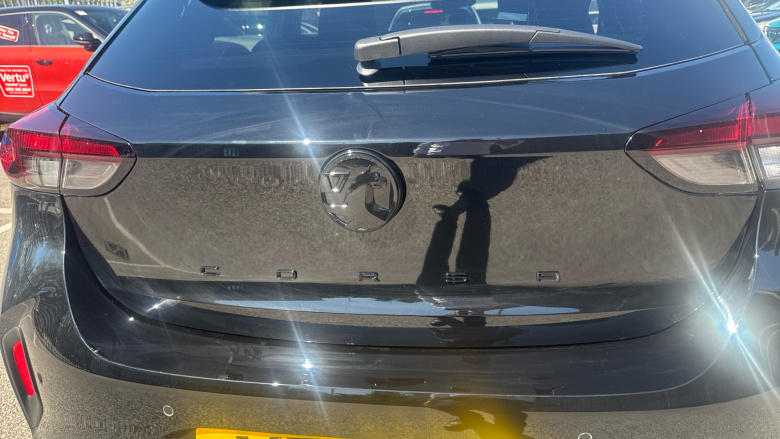 Vauxhall Corsa 1.2 Turbo Yes 5dr Petrol Hatchback